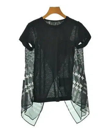 sacai 티셔츠 여성용