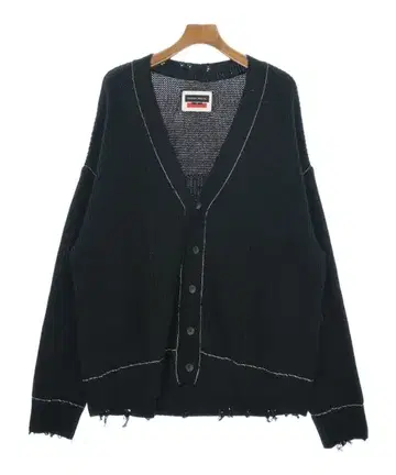 MAISON SPECIAL 가디건 남성용