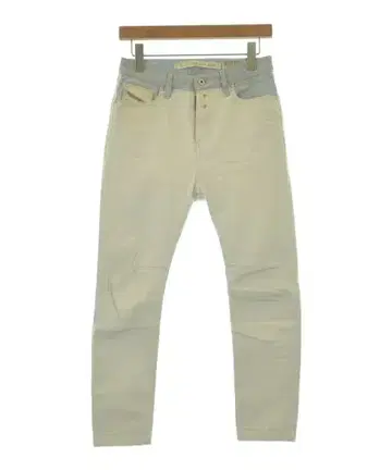 DIESEL 데님 팬츠 여성용