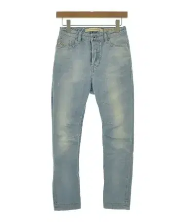 DIESEL 데님 팬츠 여성용