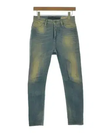 DIESEL 데님 팬츠 여성용