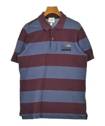 LACOSTE LIVE 피케 셔츠 여성용