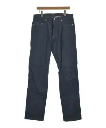 A.P.C. 데님 팬츠 남성용