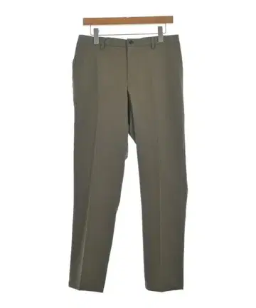 UNITED ARROWS 슬랙스 남성용