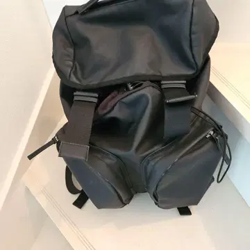 ZARA 남성용 백팩