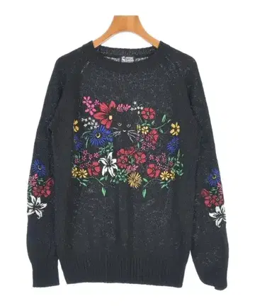 HYSTERIC GLAMOUR 니트 스웨터 여성용