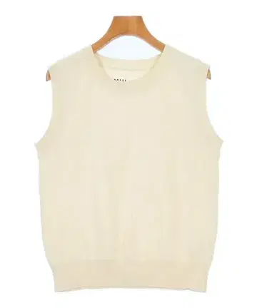 MHL. 여성용 베스트