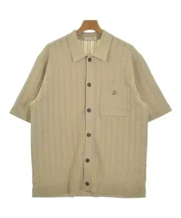 DRESSTERIOR 가디건 남성용