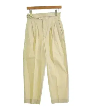 Le glazik 치노 팬츠 여성용