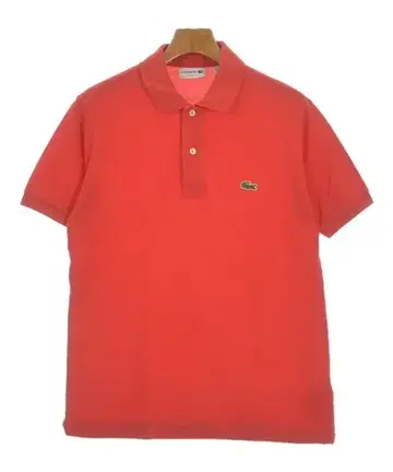 LACOSTE 피케 셔츠 남성용