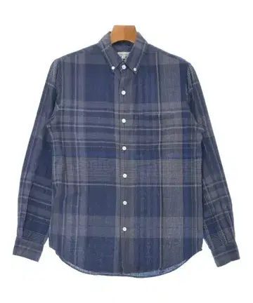 steven alan 캐주얼 셔츠 남성용