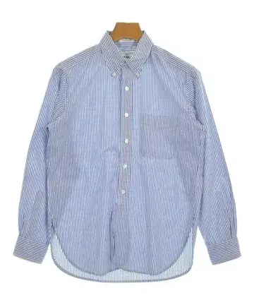 Engineered Garments 캐주얼 셔츠 남성용