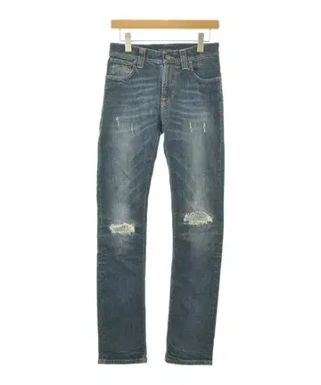 Nudie Jeans 데님 팬츠 남성용