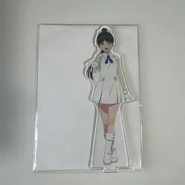 하즈키 코이 wishsong 아크릴 스탠드 러브 라이브 Liella
