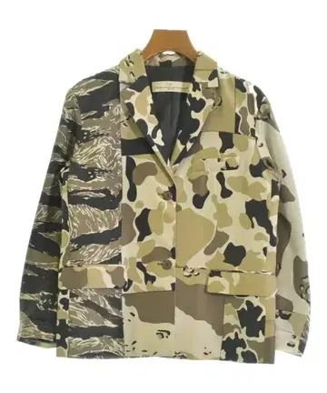 GOLDEN GOOSE 테일러드 자켓 여성용