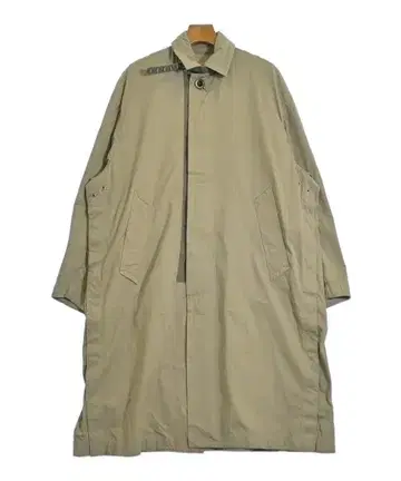 sacai 스텐카라 코트 남성용