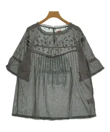 HYSTERIC GLAMOUR 블라우스 여성용