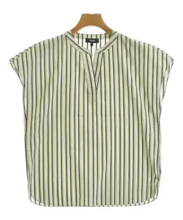 Theory 블라우스 여성용