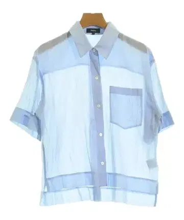 Theory 블라우스 여성용