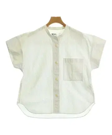 MHL. 여성용 캐주얼 셔츠