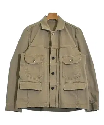 sacai 데님 자켓 남성용