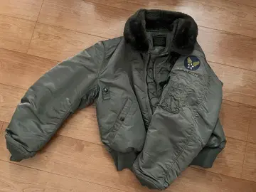 B-15D 플라이트 자켓 40