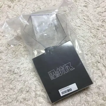 겐인와 지분니 아루 응원봉 조하큐