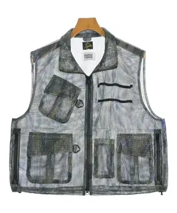 Needles 블루종 (기타) 남성용