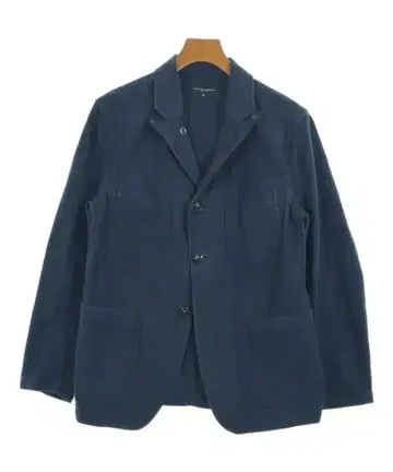 Engineered Garments 테일러드 자켓 남성용