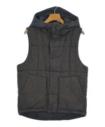 Engineered Garments 다운 자켓/다운 베스트 남성용