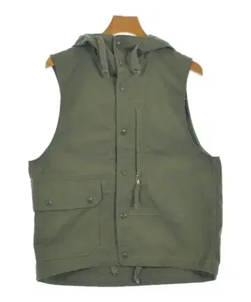 Engineered Garments 블루종 (기타) 남성용