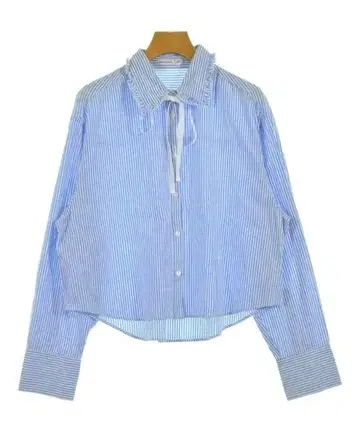 DRESSTERIOR 캐주얼 셔츠 여성용