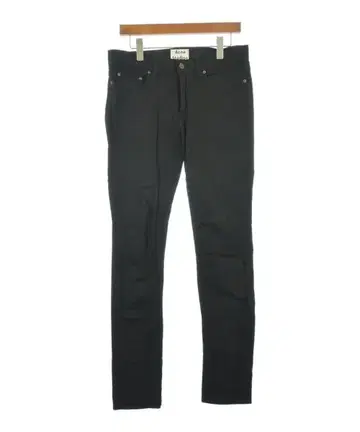 Acne Studios 데님 팬츠 남성용