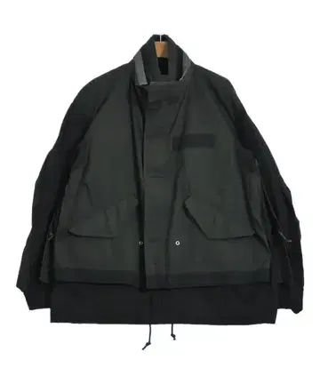 sacai 블루종 (기타) 남성용