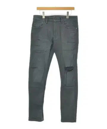 DIESEL 데님 팬츠 남성용