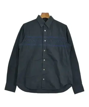 sacai 캐주얼 셔츠 남성용