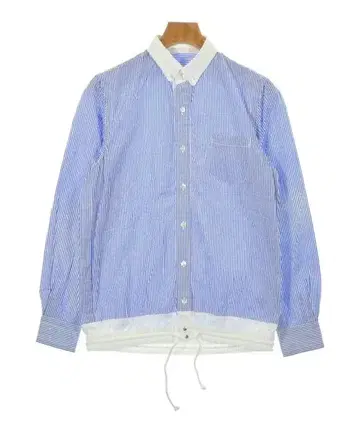 sacai 캐주얼 셔츠 남성용