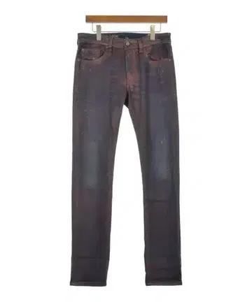 DIESEL 데님 팬츠 남성용
