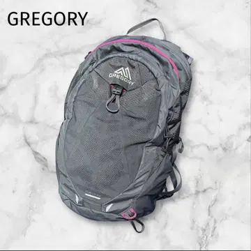 GREGORY maya 22 그레고리 마야 22L 그레이 계열