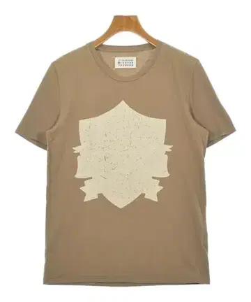 Maison Margiela 티셔츠 컷앤소 남성용