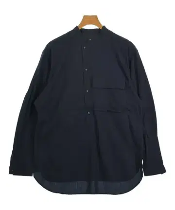 White Mountaineering 캐주얼 셔츠 남성용
