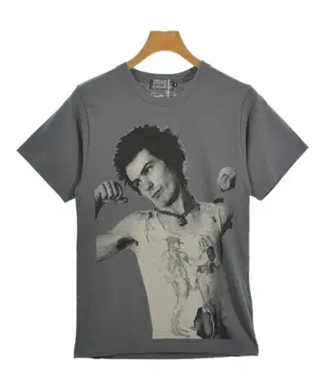 HYSTERIC GLAMOUR 티셔츠 남성용