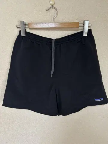 patagonia 파타고니아 나일론 숏팬츠 S 사이즈
