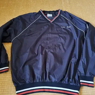 TaylorMade 나일론 자켓 L 네이비