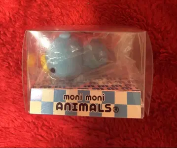 monimoni ANIMALS 모니마루즈 하시기비로코