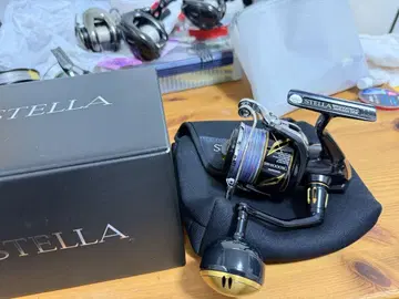시마노 20 스텔라 SW 6000 XG SHIMANO STELLA SW