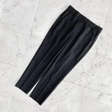 Theory 띠어리 팬츠 블랙 블랙 00