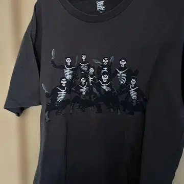 그라니프 가면라이더 콜라보 T셔츠 XL