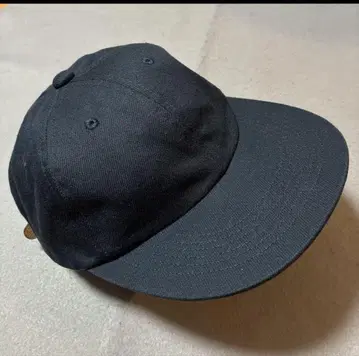 UNNAMED HEADWEAR LOW CAP