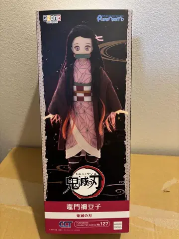 아존 퓨어니모 카마도 네즈코 귀멸의 칼날 azone